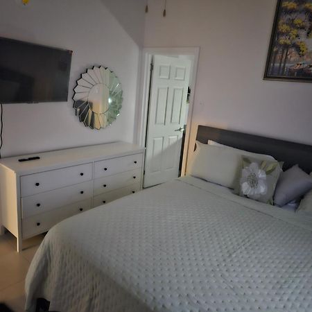 Summer Breeze Villa 루세아 외부 사진