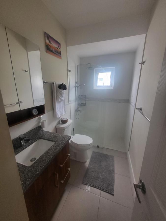 Summer Breeze Villa 루세아 외부 사진