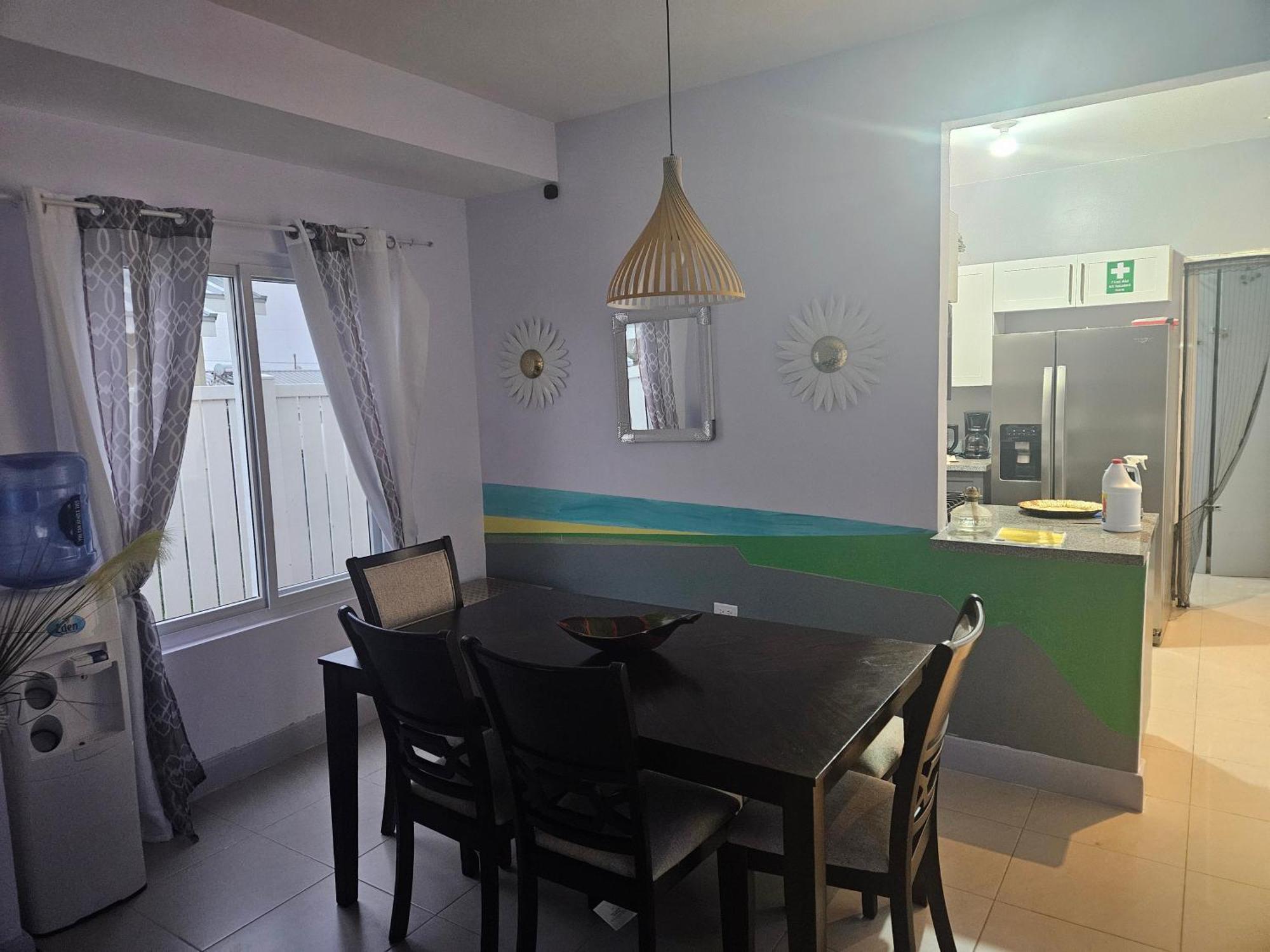 Summer Breeze Villa 루세아 외부 사진