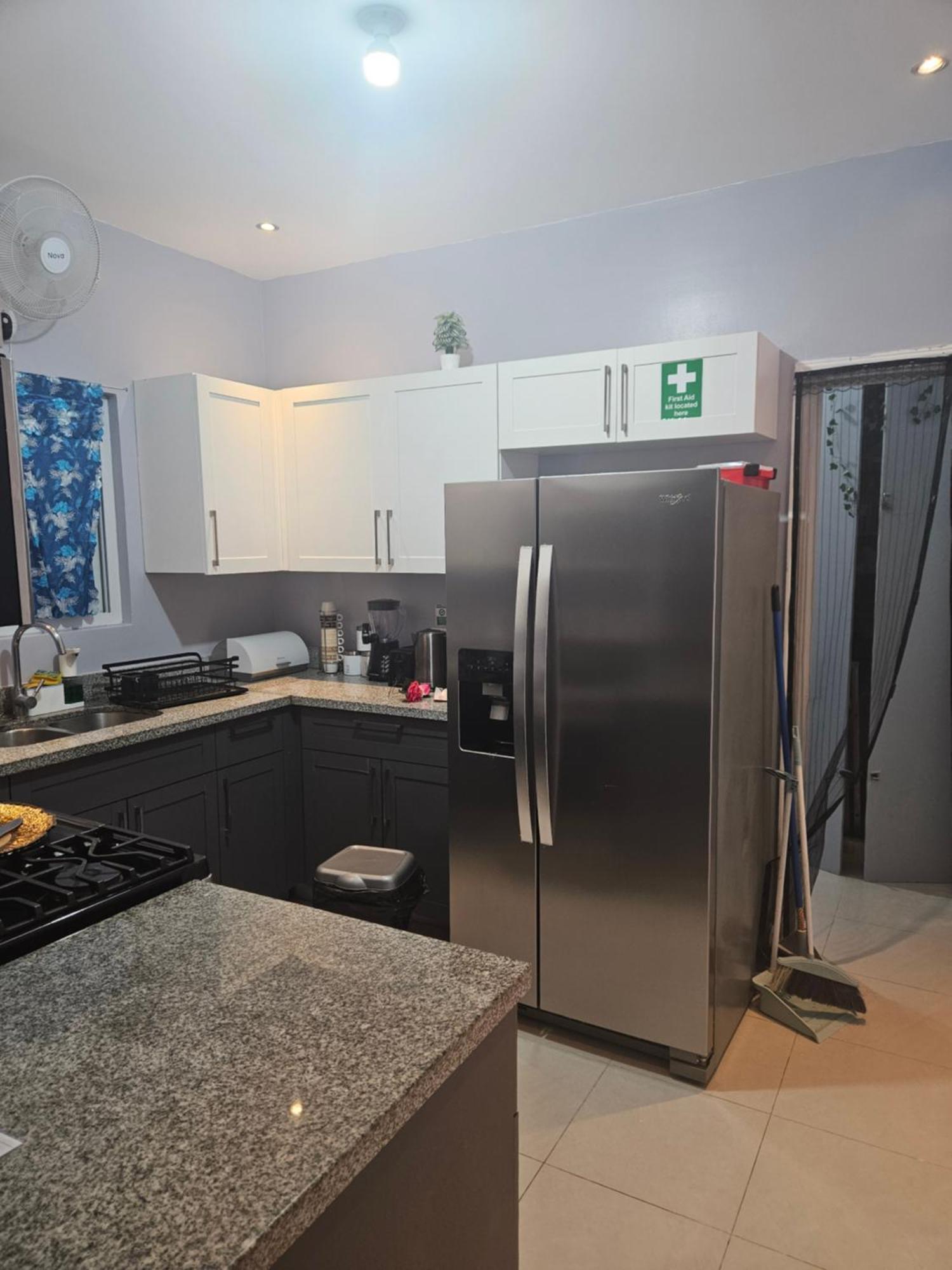Summer Breeze Villa 루세아 외부 사진